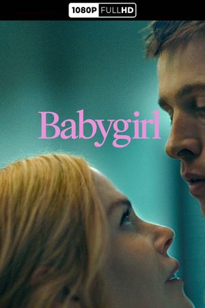 Babygirl's poster