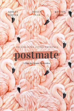 Postmate's poster image