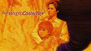 The Wild Country's poster