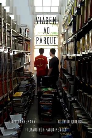 Viagem ao Parque's poster