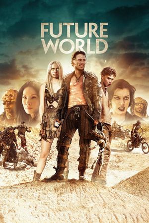 Future World's poster