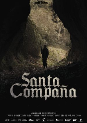 Santa Compaña's poster