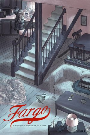 Fargo's poster