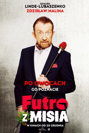 Futro z misia's poster