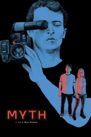 Myth's poster