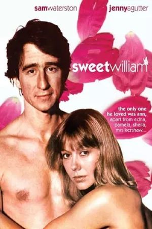 Sweet William's poster image