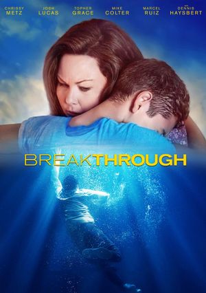 Breakthrough's poster