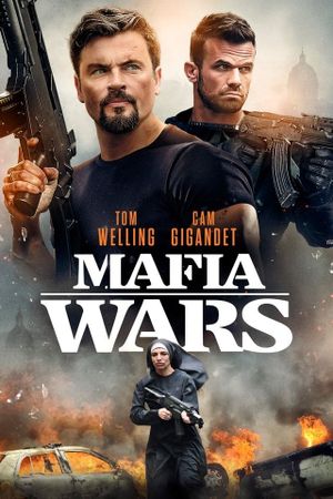 Mafia Wars's poster