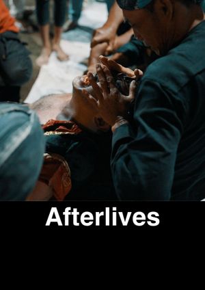Afterlives's poster