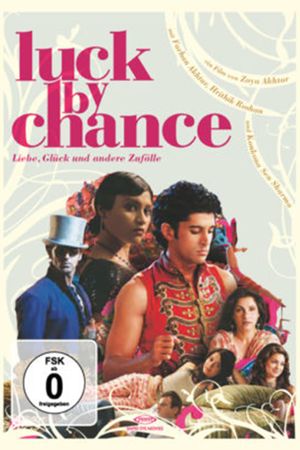 Luck by Chance's poster