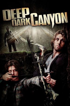 Deep Dark Canyon's poster image