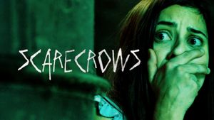Scarecrows's poster