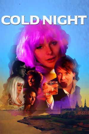 Cold Night's poster