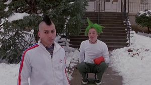 SLC Punk!'s poster