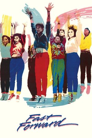Fast Forward's poster