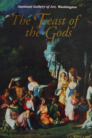 The Feast of the Gods's poster