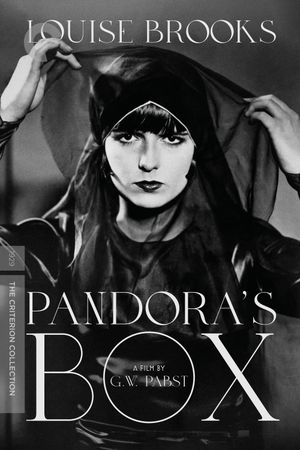 Pandora's Box's poster