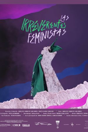 Las irreverentes feministas's poster