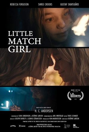 Little Match Girl's poster