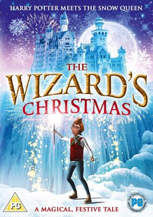 The Wizard's Christmas's poster