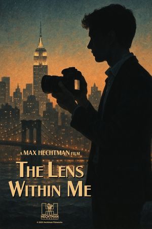 The Lens Within Me's poster