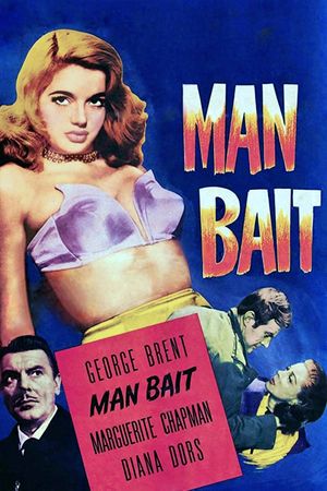 Man Bait's poster