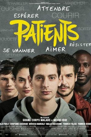 Patients's poster