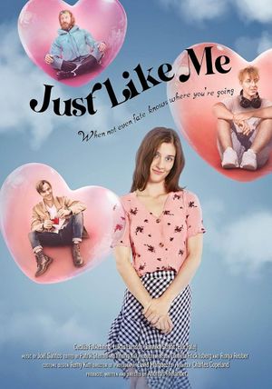 Just Like Me's poster