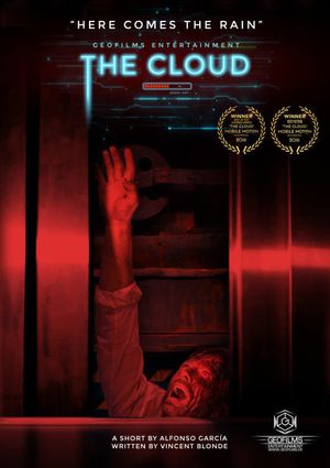 The Cloud's poster