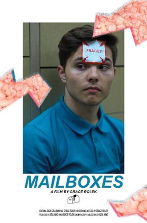 Mailboxes's poster