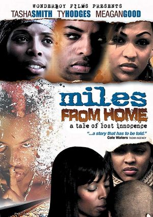Miles from Home's poster