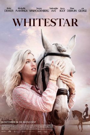 Whitestar's poster