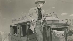 Station West's poster