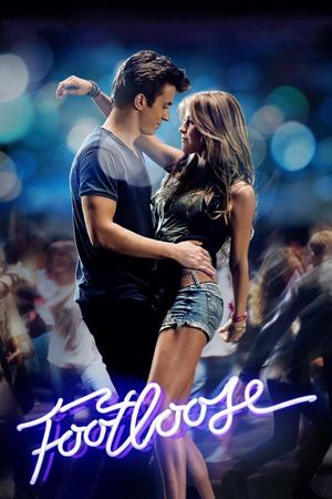 Footloose's poster