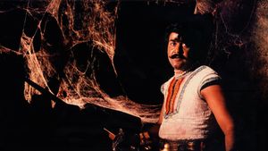 Kadathanadan Ambadi's poster