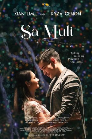 Sa muli's poster