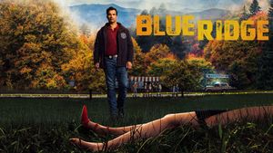 Blue Ridge's poster