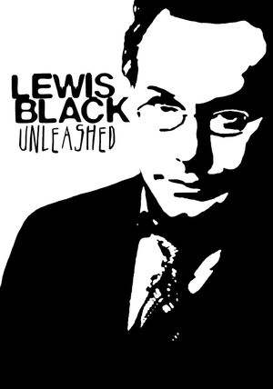 Lewis Black Unleashed's poster