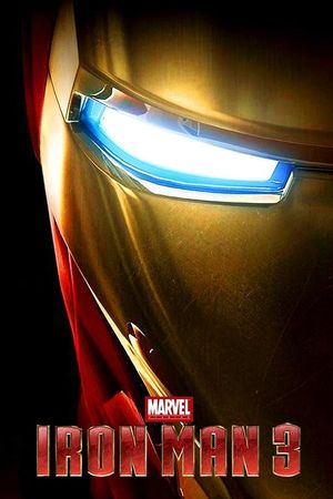 Iron Man 3's poster