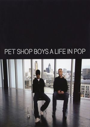 Pet Shop Boys: A Life in Pop's poster