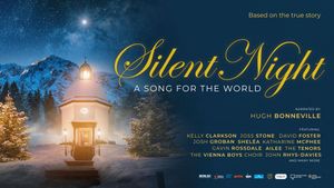 Silent Night: A Song for the World's poster