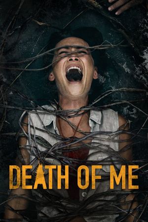 Death of Me's poster image