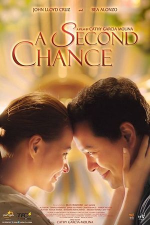 A Second Chance's poster