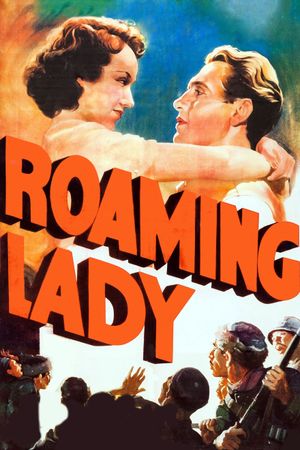 Roaming Lady's poster