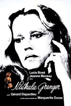Nathalie Granger's poster