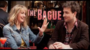 The Bague's poster