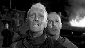 The Seventh Seal's poster