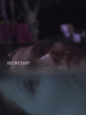 Secretary's poster