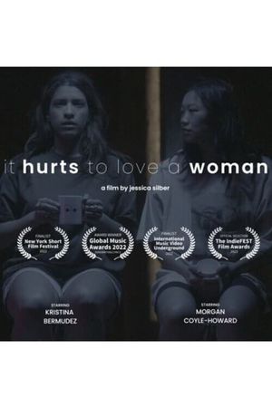 It Hurts to Love a Woman's poster