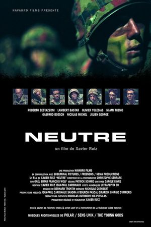 Neutre's poster